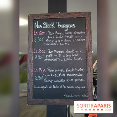 Block'Out 2 - Saint-Ouen