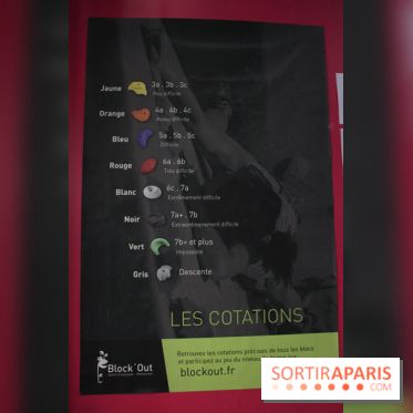 Block'Out 2 - Saint-Ouen