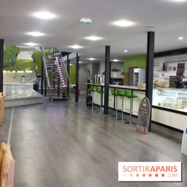 Block'Out 2 - Saint-Ouen