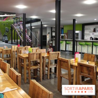 Block'Out 2 - Saint-Ouen