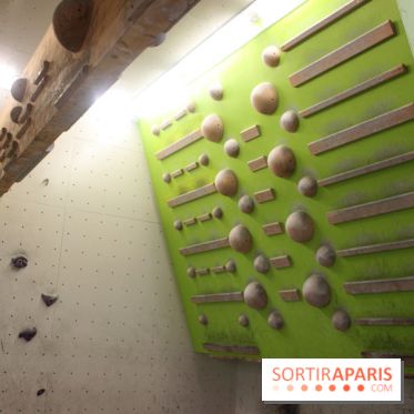 Block'Out 2 - Saint-Ouen