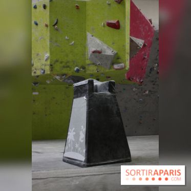 Block'Out 2 - Saint-Ouen