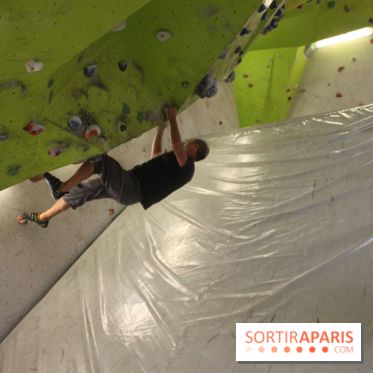 Block'Out 2 - Saint-Ouen