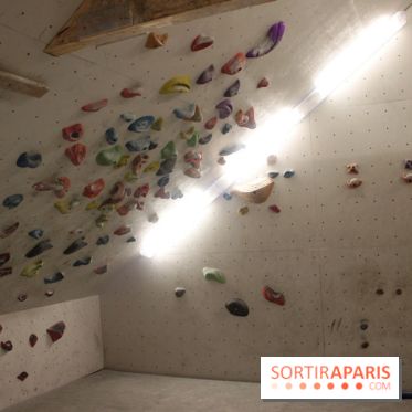 Block'Out 2 - Saint-Ouen