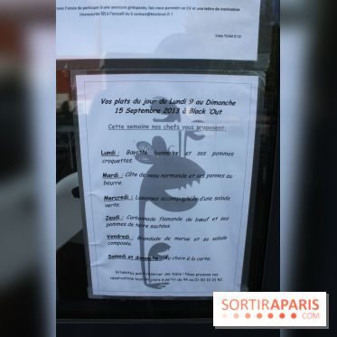 Block'Out 2 - Saint-Ouen