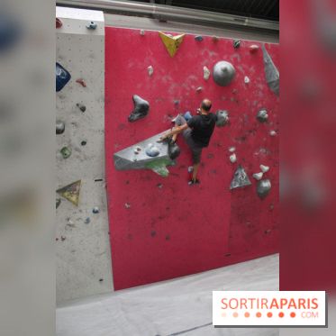 Block'Out 2 - Saint-Ouen