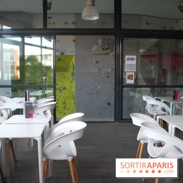 Block'Out 2 - Saint-Ouen