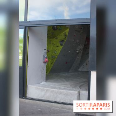 Block'Out 2 - Saint-Ouen