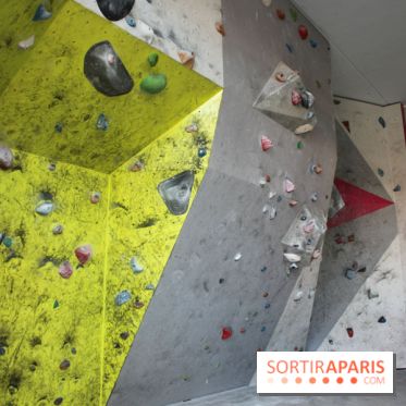 Block'Out 2 - Saint-Ouen