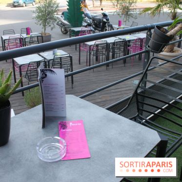 Block'Out 2 - Saint-Ouen