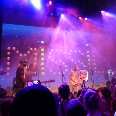 Missill, Pixill, Gaité Lyrique, 27 mai, Kawaii