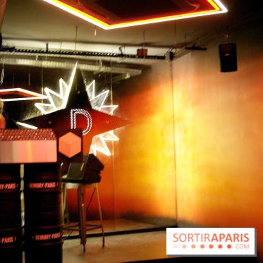 Bar Demory-Paris
