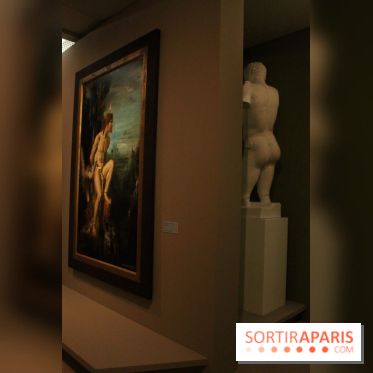 Exposition Masculin/Masculin au Musée d'Orsay