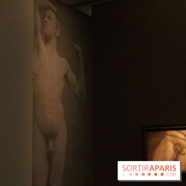 Exposition Masculin/Masculin au Musée d'Orsay