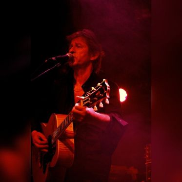 Fnac Live : Hubert-Félix Thiéfaine à la Flèche d'Or