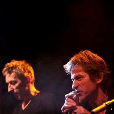 Fnac Live : Hubert-Félix Thiéfaine à la Flèche d'Or