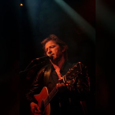 Fnac Live : Hubert-Félix Thiéfaine à la Flèche d'Or