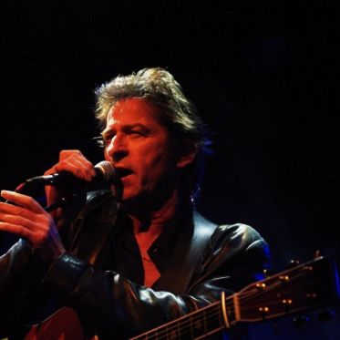 Fnac Live : Hubert-Félix Thiéfaine à la Flèche d'Or