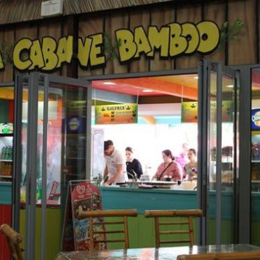 ty bamboo, ty'bamboo, parc d'attraction, dammarie les lys