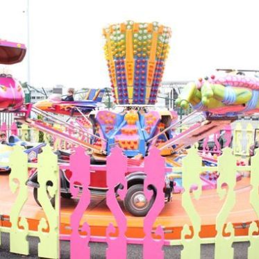 ty bamboo, ty'bamboo, parc d'attraction, dammarie les lys