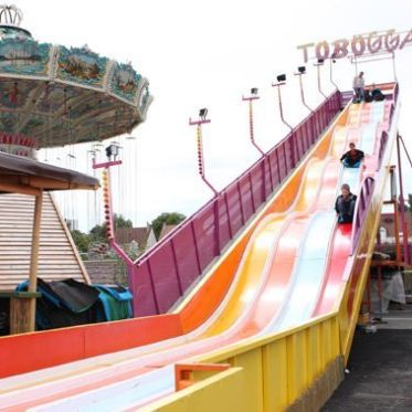ty bamboo, ty'bamboo, parc d'attraction, dammarie les lys