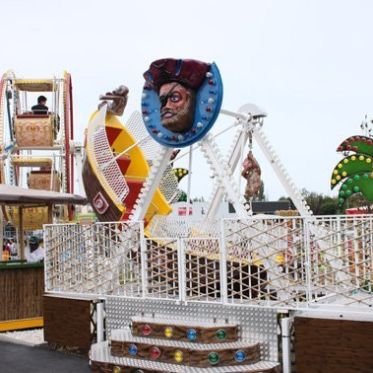 ty bamboo, ty'bamboo, parc d'attraction, dammarie les lys