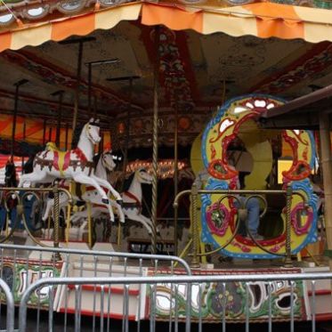 ty bamboo, ty'bamboo, parc d'attraction, dammarie les lys