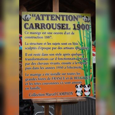 ty bamboo, ty'bamboo, parc d'attraction, dammarie les lys