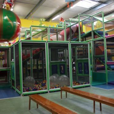 ty bamboo, ty'bamboo, parc d'attraction, dammarie les lys