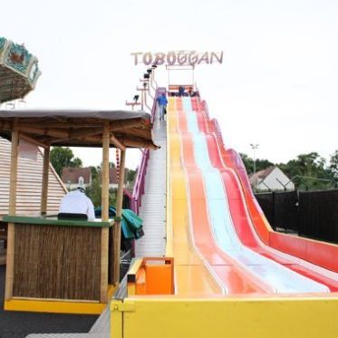 ty bamboo, ty'bamboo, parc d'attraction, dammarie les lys