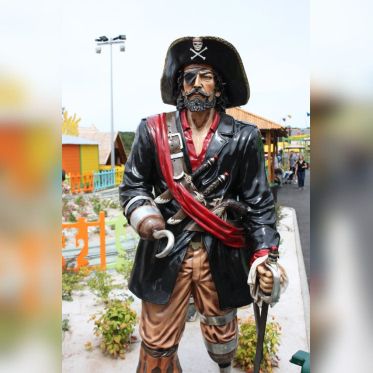 ty bamboo, ty'bamboo, parc d'attraction, dammarie les lys