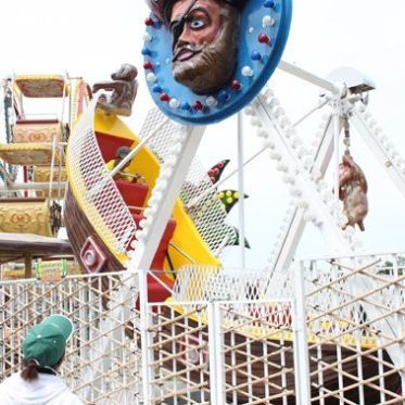 ty bamboo, ty'bamboo, parc d'attraction, dammarie les lys