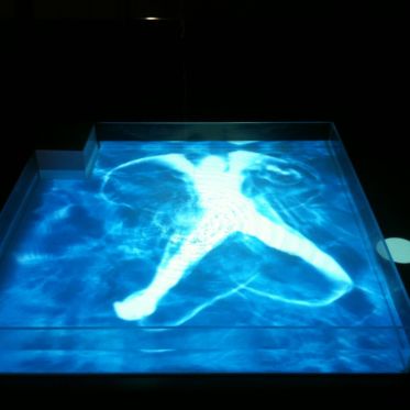 the creators project