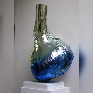 Exposition « VEGETABLES» par Patrick Laroche