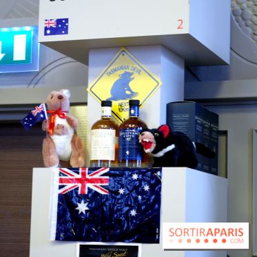 Whisky Live Paris 2013