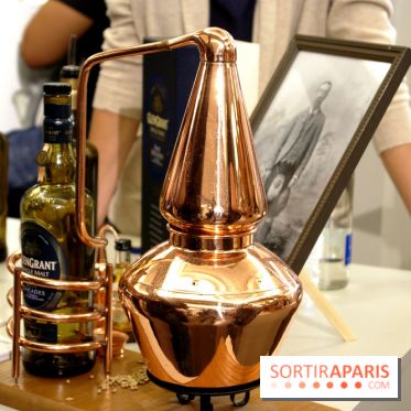 Whisky Live Paris 2013