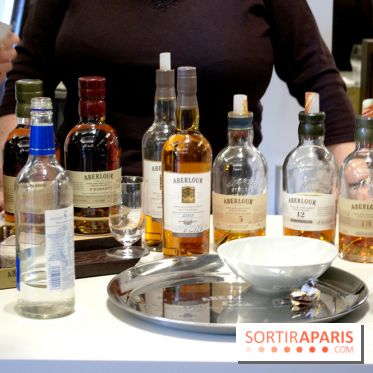 Whisky Live Paris 2013