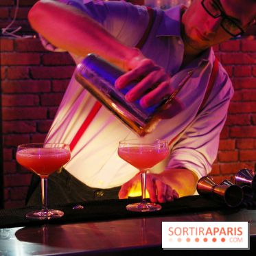 Whisky Live Paris 2013