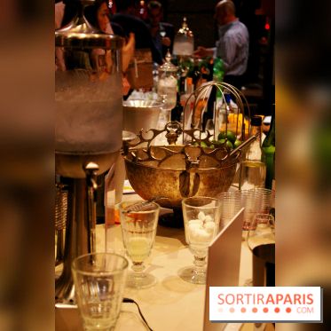 Whisky Live Paris 2013