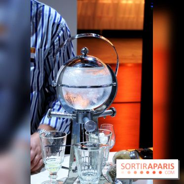 Whisky Live Paris 2013