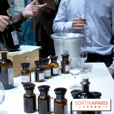 Whisky Live Paris 2013