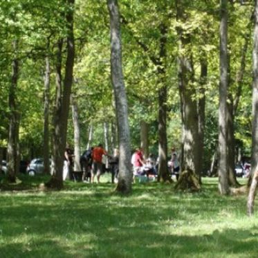 parc hérouval, gisors, parc d'attractions