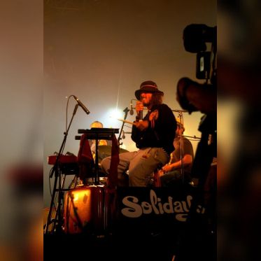 Solidays 2011 : Report du samedi 25 Juin