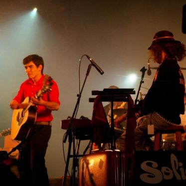 Solidays 2011 : Report du samedi 25 Juin