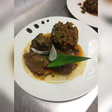 Bliss, bar à cocktail pizzeria