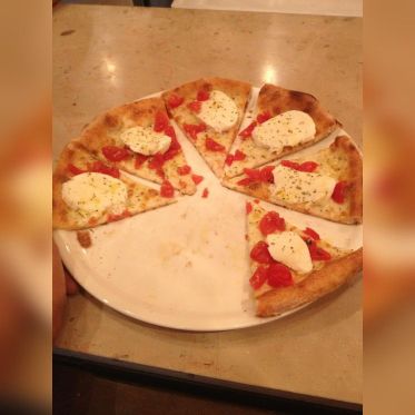 Bliss, bar à cocktail pizzeria