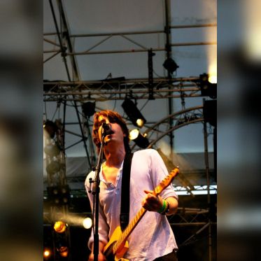 Deportivo au Festival Soirs d'été Oüi Fm 2011