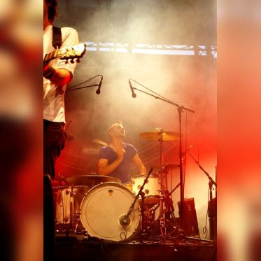 Deportivo au Festival Soirs d'été Oüi Fm 2011