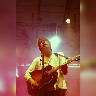 Deportivo au Festival Soirs d'été Oüi Fm 2011