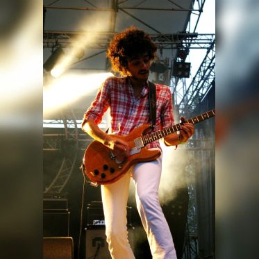 Deportivo au Festival Soirs d'été Oüi Fm 2011